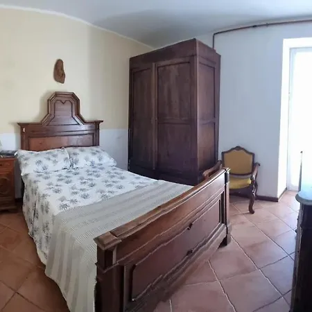 דירה Casa Al Teatro *