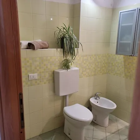 Casa Al Teatro דירה דיאנו קסטלו