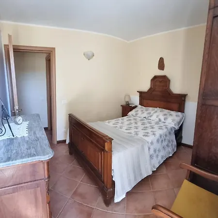 דירה Casa Al Teatro *