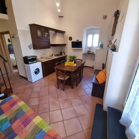 דירה Casa Al Teatro