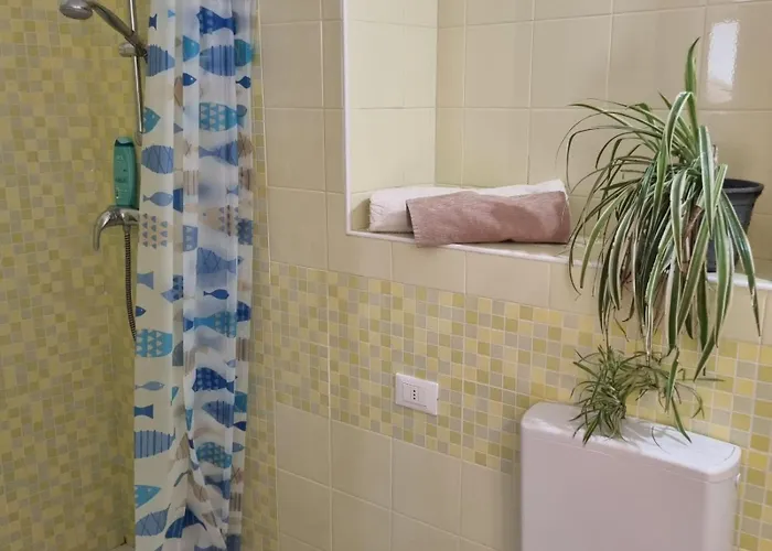 Apartman Casa Al Teatro *