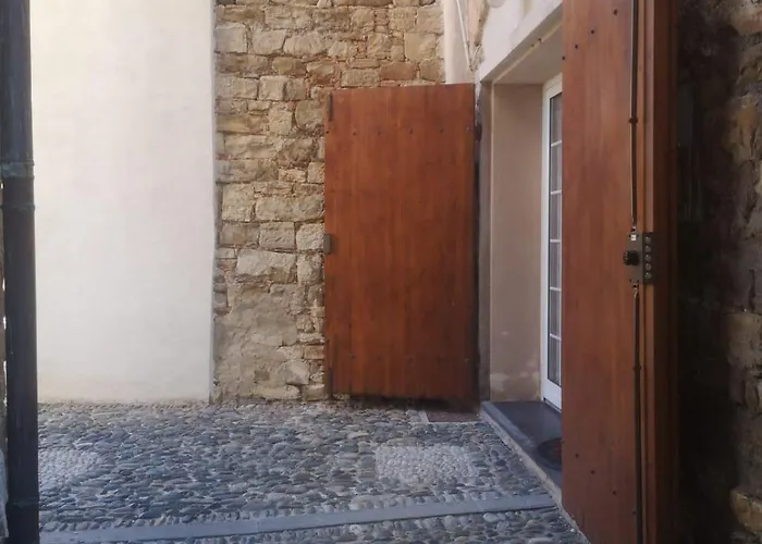 Apartman Casa Al Teatro