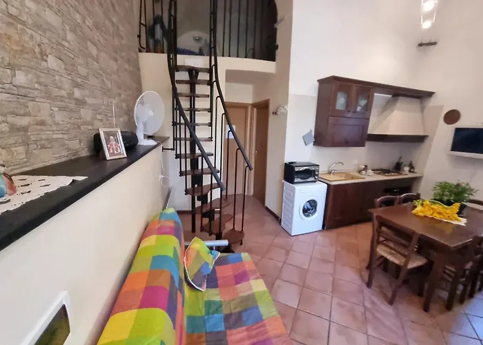 Apartman Casa Al Teatro