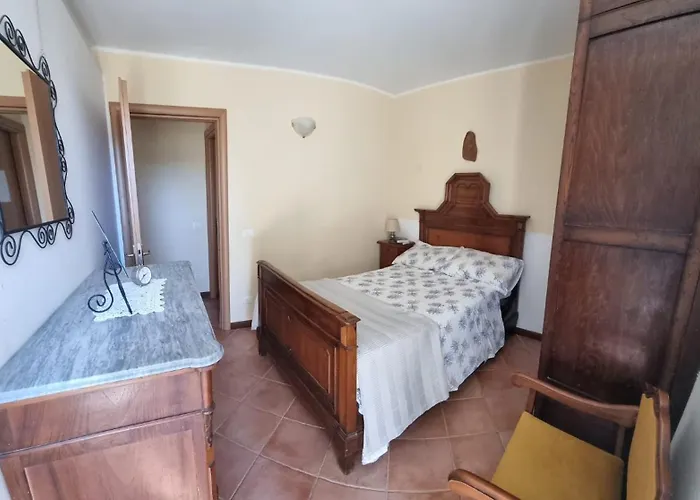 Apartman Casa Al Teatro *