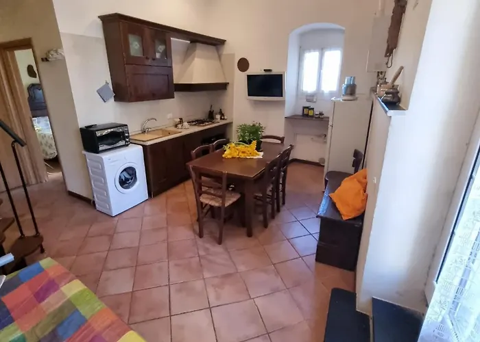 Apartman Casa Al Teatro