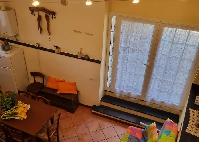 Casa Al Teatro Apartman