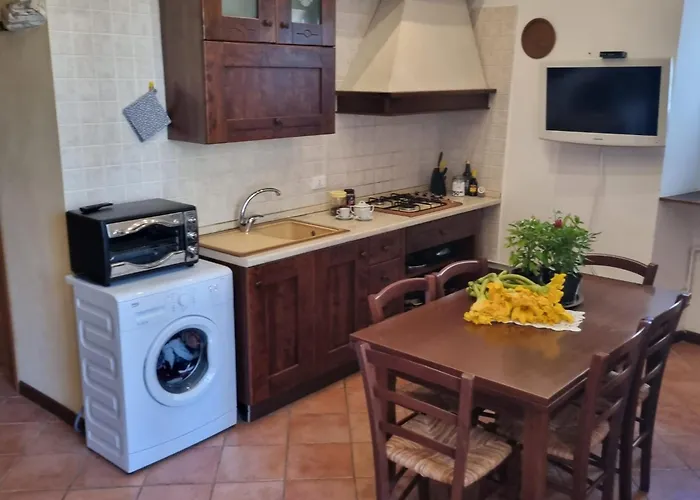 Apartman Casa Al Teatro