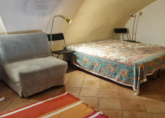 Casa Al Teatro Apartman