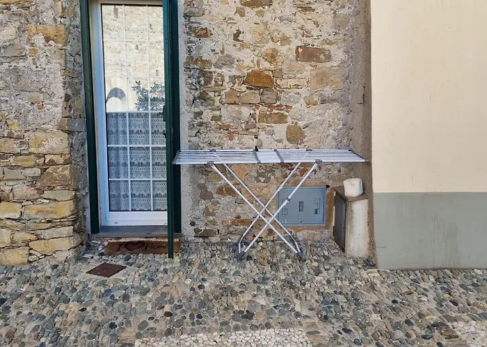 Apartman Casa Al Teatro