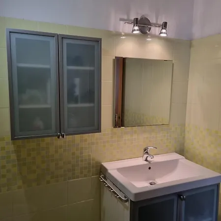 Casa Al Teatro Apartment