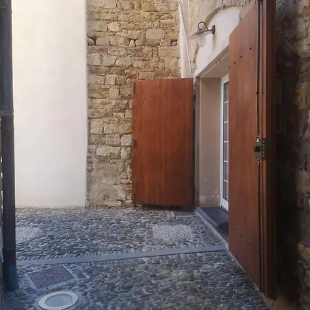 Апартаменты Casa Al Teatro