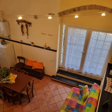 Casa Al Teatro Apartment