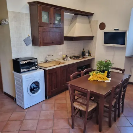 Apartment Casa Al Teatro