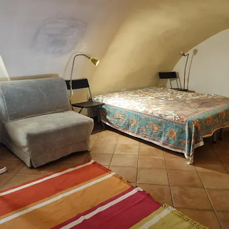 Casa Al Teatro Apartment