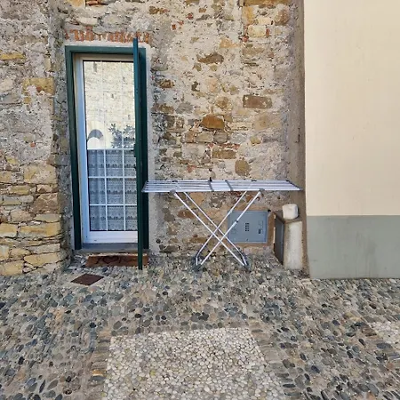 Apartment Casa Al Teatro