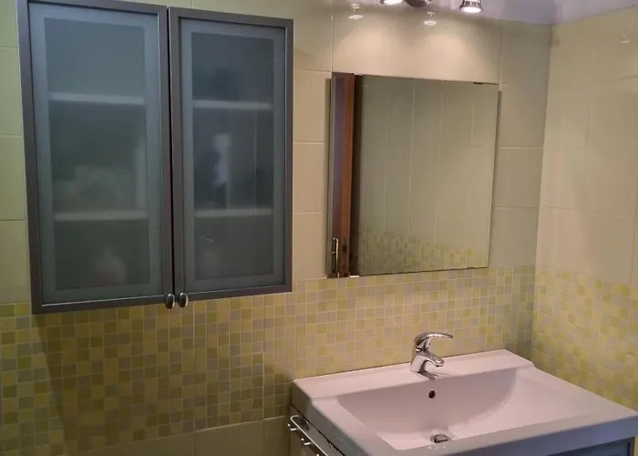 Casa Al Teatro 아파트