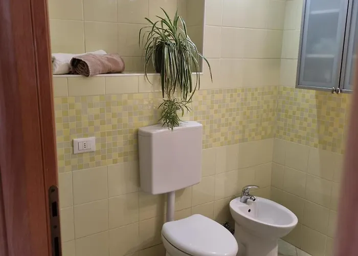 Casa Al Teatro 아파트 디아노 카스텔로