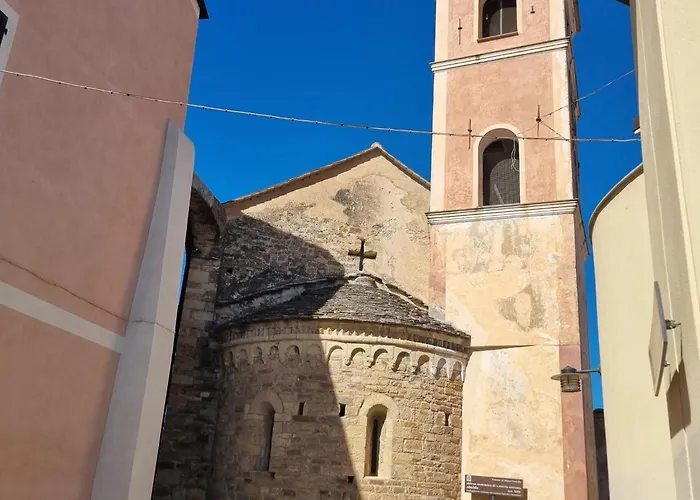 Casa Al Teatro 아파트